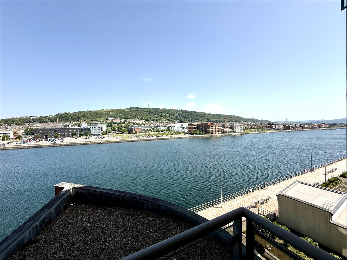 South Quay, Kings Road Marina, Swansea, SA1 8AL